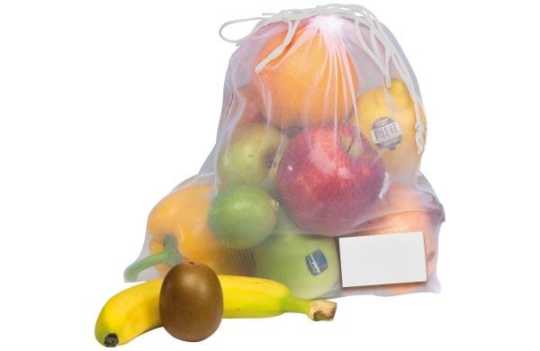 🛒 Mehrweg Frischenetz 2er-Set – Umweltfreundlich einkaufen & nachhaltig leben-zoom-