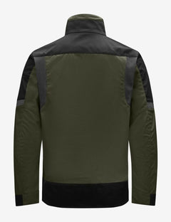 FHB Arbeitsjacke FRANK - Qualitative Jacke in verschiedenen Farben