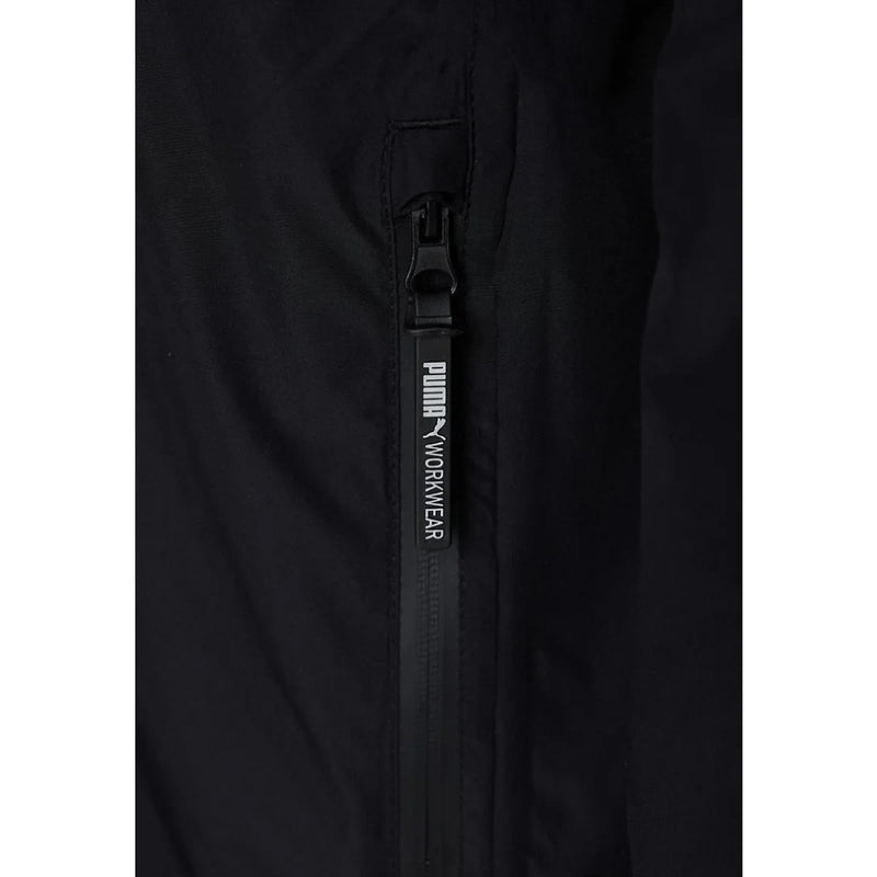 PUMA WORKWEAR ESSENTIALS Regenjacke – zuverlässig trocken bei jedem Wetter-zoom-