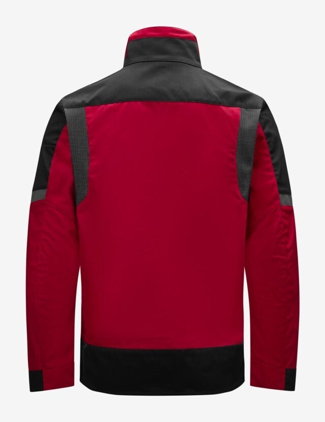 FHB Arbeitsjacke FRANK - Qualitative Jacke in verschiedenen Farben