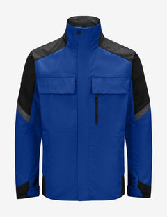 FHB Arbeitsjacke FRANK - Qualitative Jacke in verschiedenen Farben