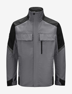 FHB Arbeitsjacke FRANK - Qualitative Jacke in verschiedenen Farben