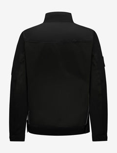 FHB Arbeitsjacke ERNST Twill 300: Deutsche Qualität trifft Funktionalität