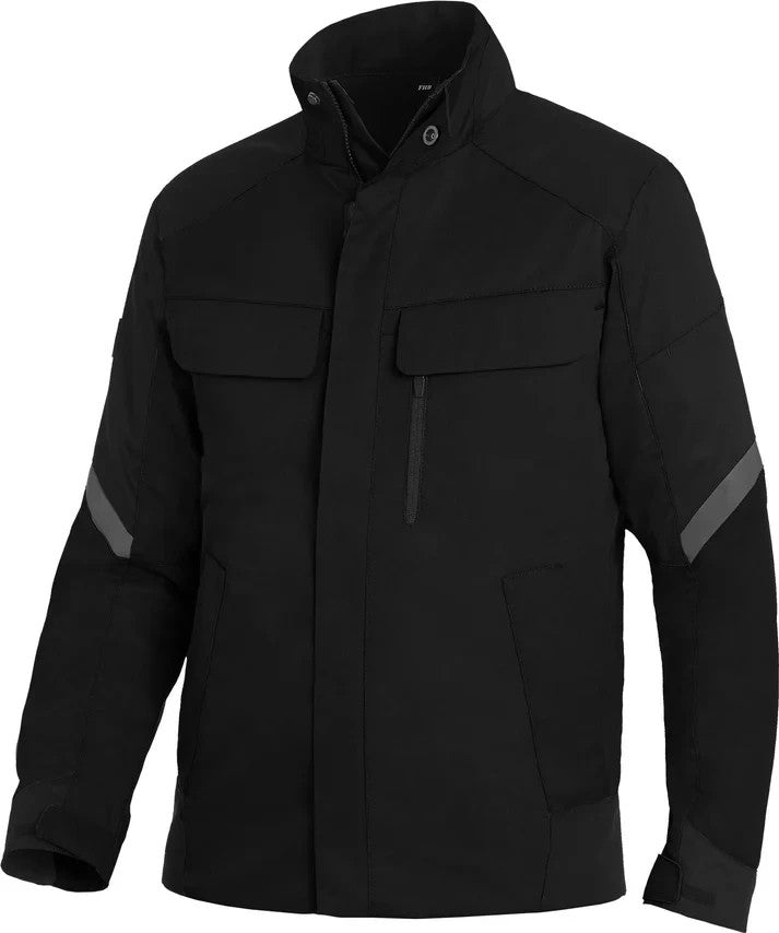 FHB Arbeitsjacke FRANK - Qualitative Jacke in verschiedenen Farben