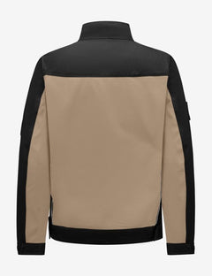 FHB Arbeitsjacke ERNST Twill 300: Deutsche Qualität trifft Funktionalität