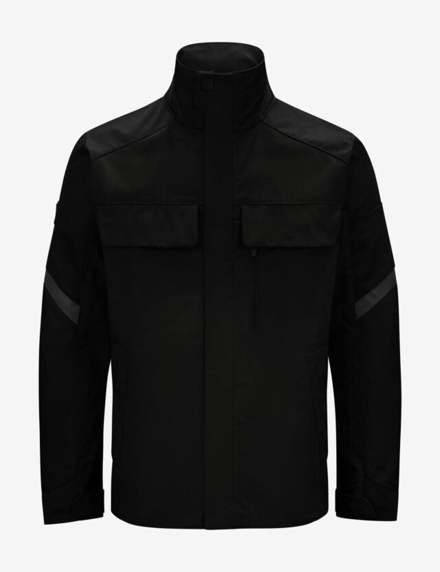 FHB Arbeitsjacke FRANK - Qualitative Jacke in verschiedenen Farben-zoom-