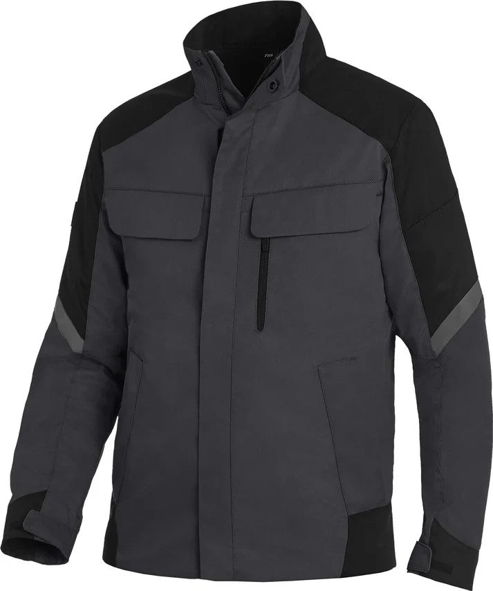 FHB Arbeitsjacke FRANK - Qualitative Jacke in verschiedenen Farben