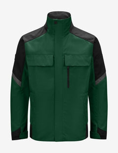 FHB Arbeitsjacke FRANK - Qualitative Jacke in verschiedenen Farben