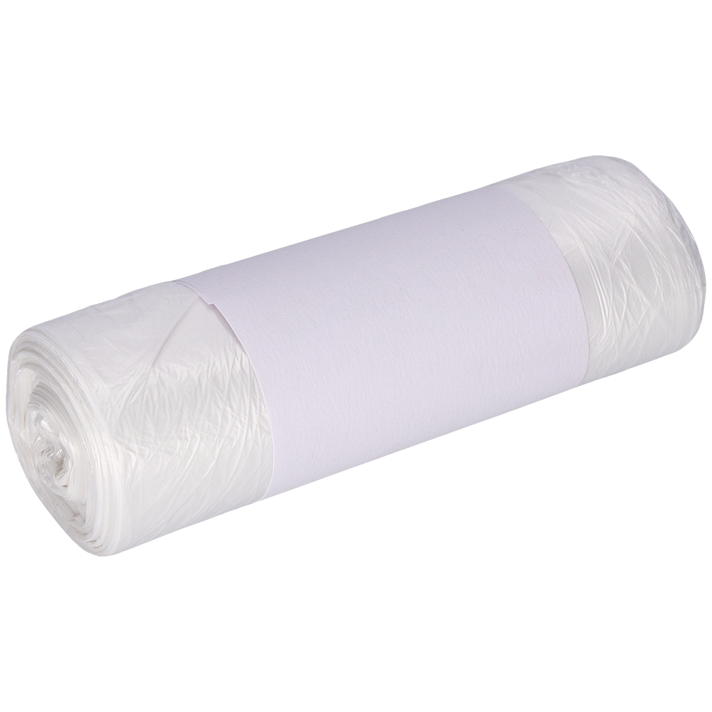 DEISS Müllbeutel 490x600 mm aus HDPE 30 l-zoom-2