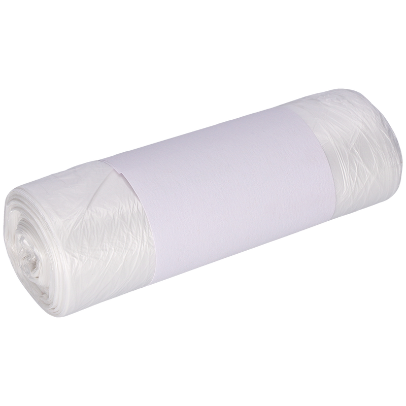 DEISS Müllbeutel 490x600 mm aus HDPE 30 l-zoom-