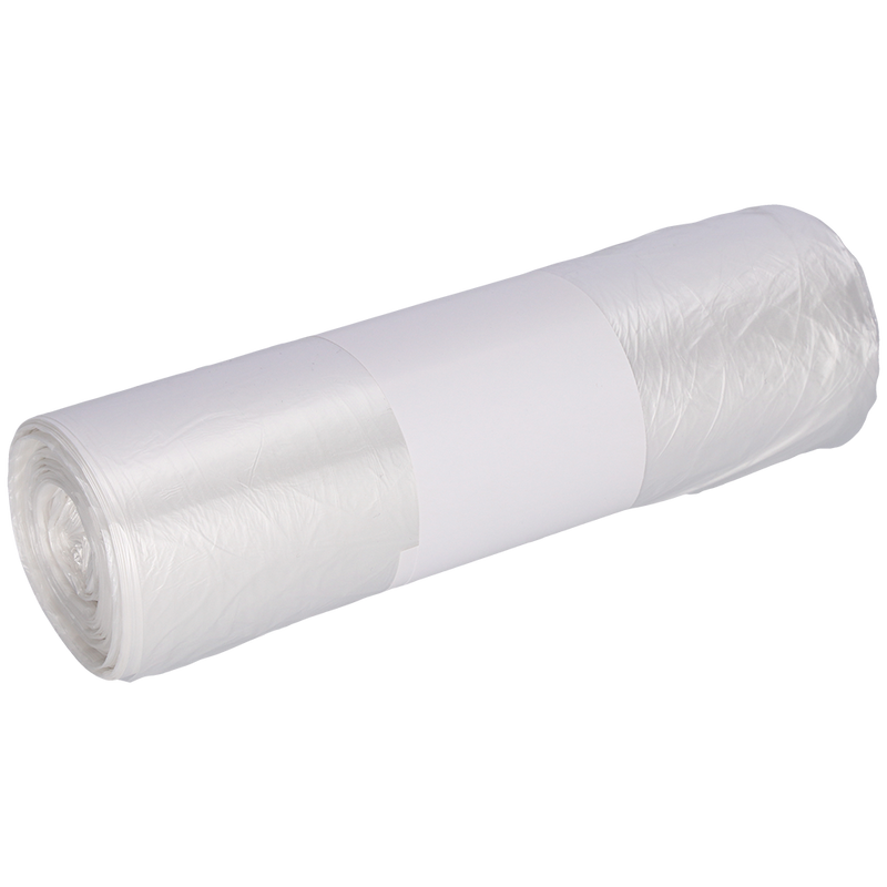 DEISS 59927 - 630x740 mm transparent | Rolle (50 Stück)-zoom-