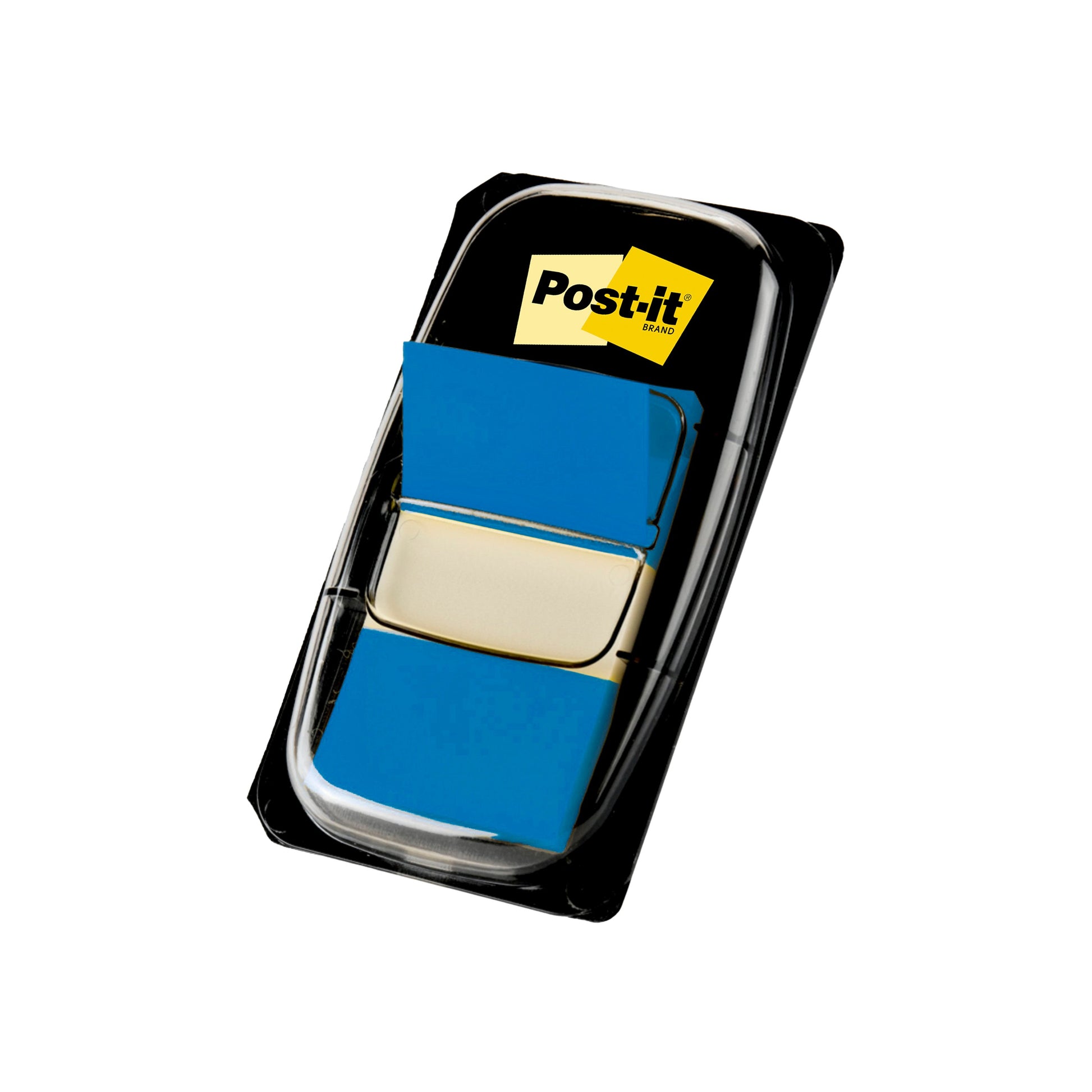 Post-it® Index Haftstreifen, Standard, 25,4 mm x 43,2 mm, 50 Haftstreifen/Spender-14