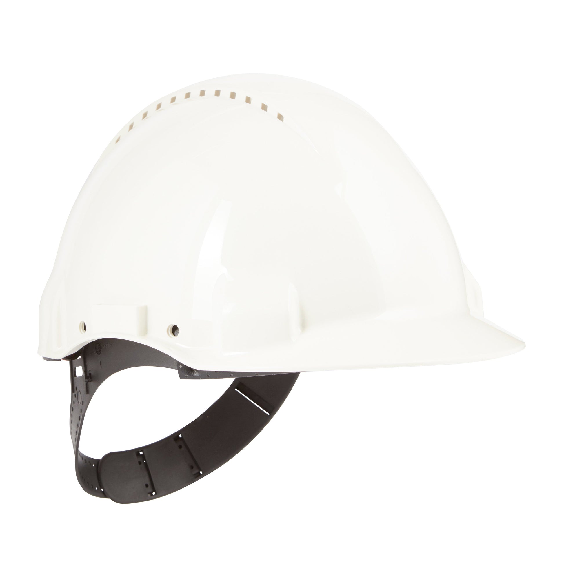 3M™ Schutzhelm G3000C Uvicator, Anpassung mit Arretierstift-2