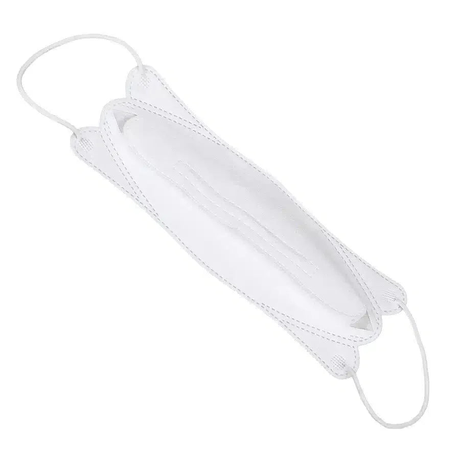 Air Queen partikelfiltrierender Mund-Nasen-Schutz CE2163 - 1 Stück | Packung (1 Maske)-4