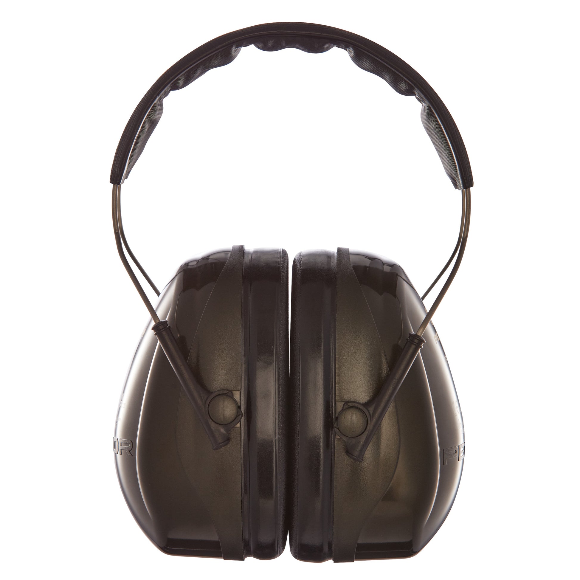 3M™ PELTOR™ Optime™ II Kapselgehörschutz H520A, SNR-Wert 31 dB, Grün | Packung (1 Stück)-7