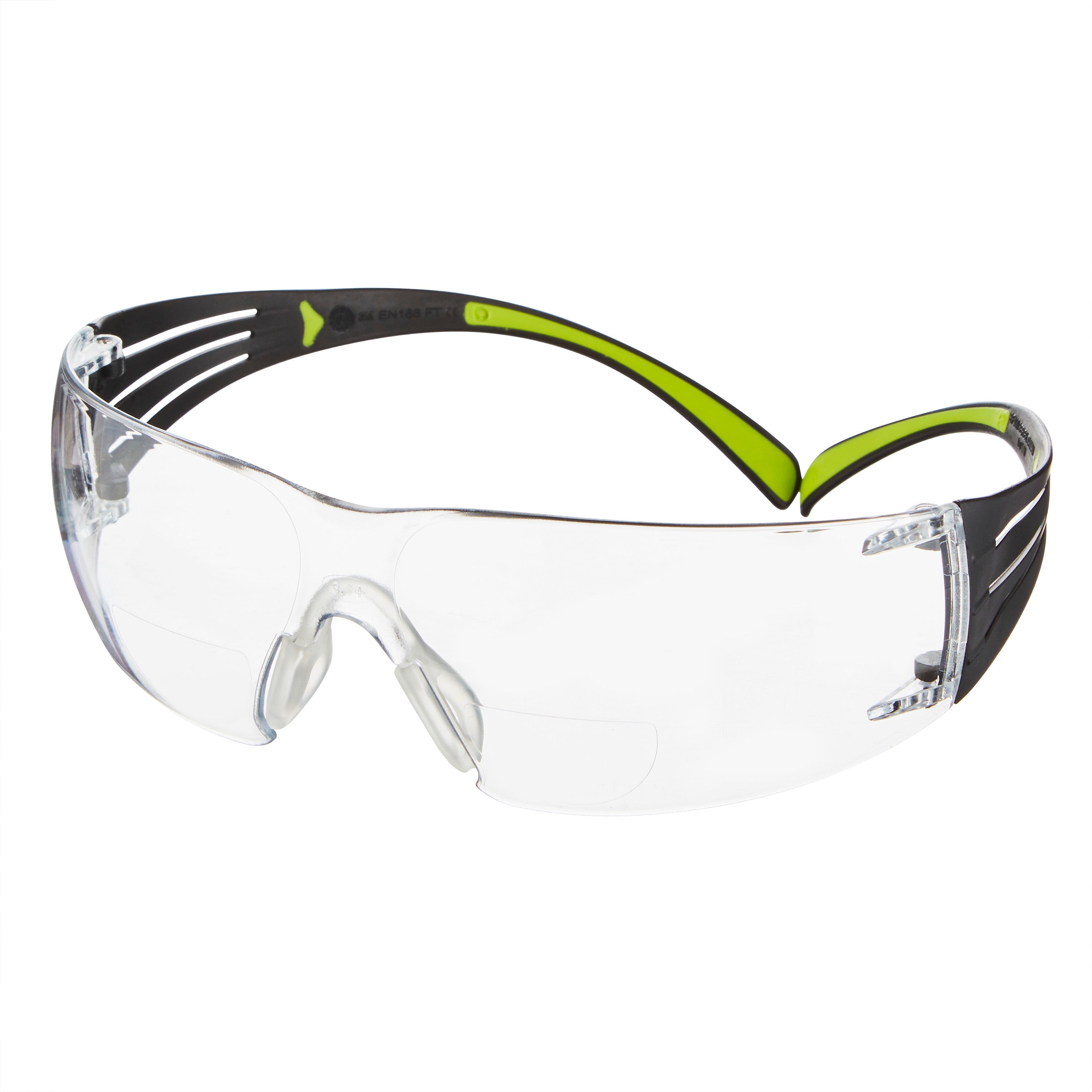 3M™ SecureFit™ Lese-Schutzbrille-zoom-15