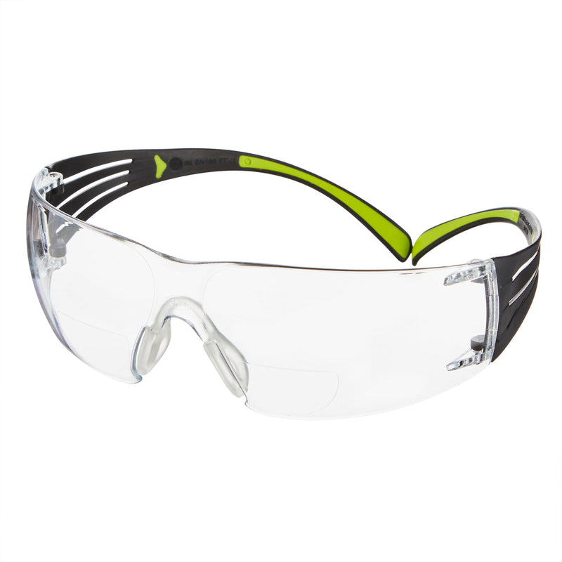 3M™ SecureFit™ Lese-Schutzbrille-zoom-