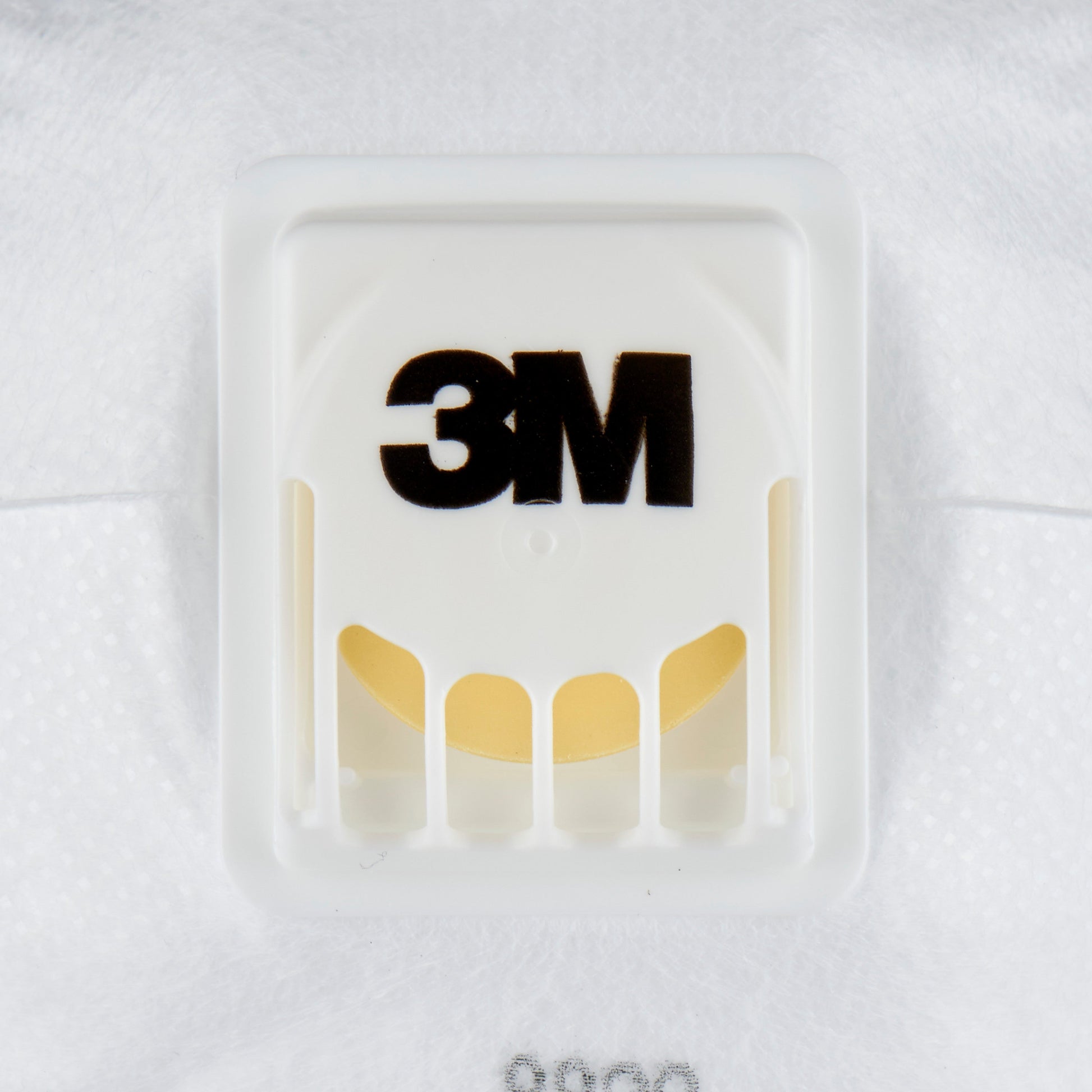 3M™ Cool Flow™ Partikelmaske 8822, FFP2, mit Ventil-17