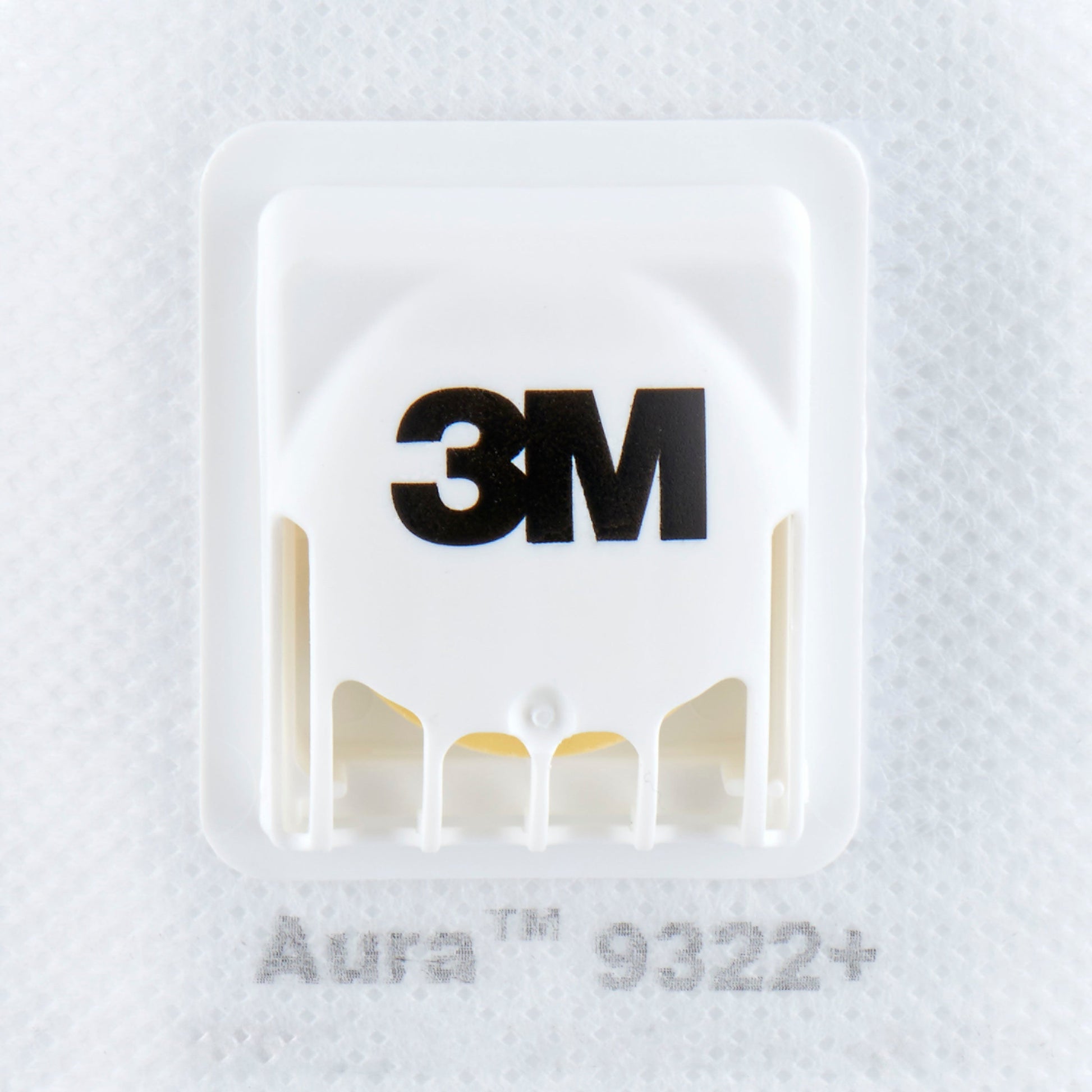 3M™ Aura™ Comfort Cool Flow™ Partikelmaske 9322+, FFP2, mit Ventil-24