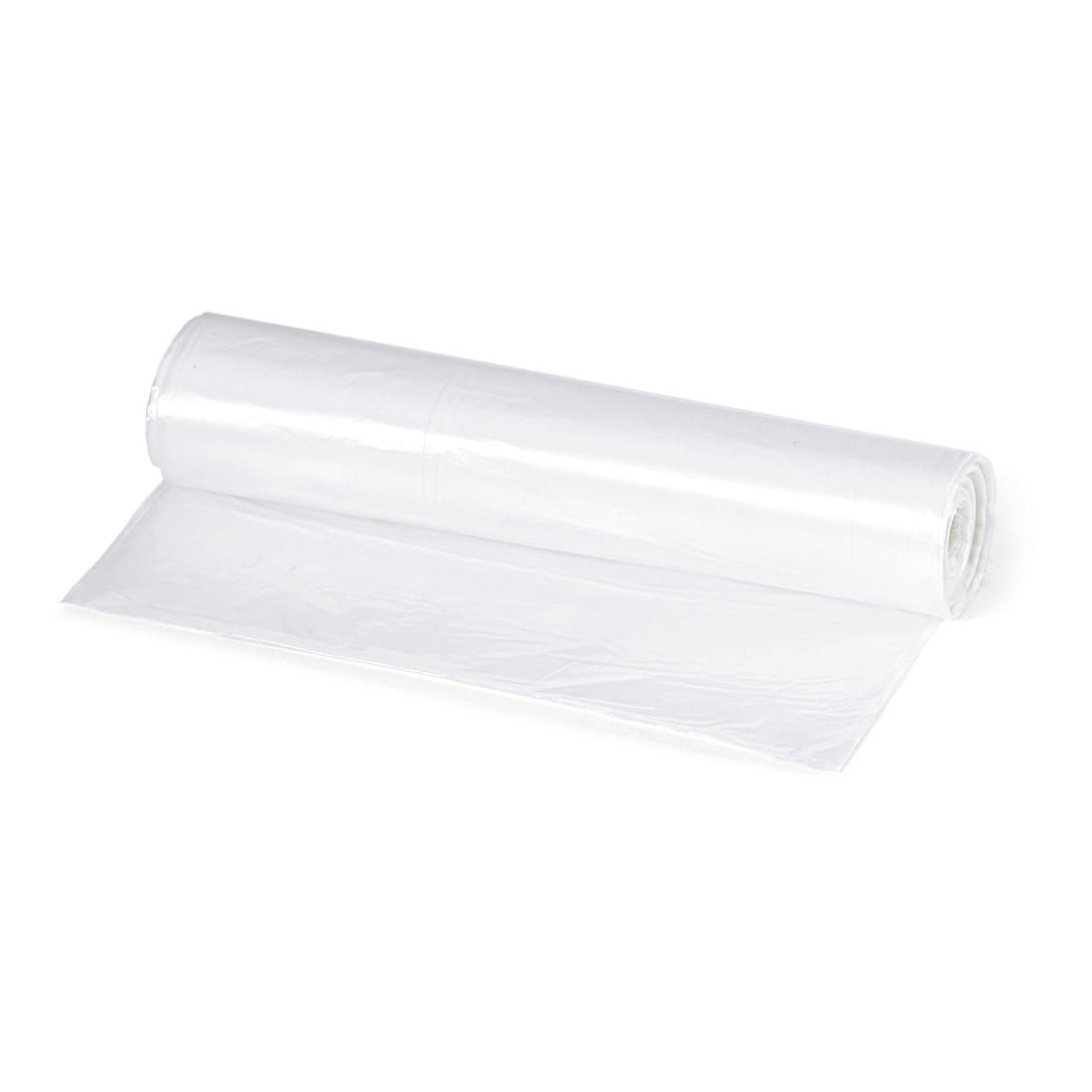 Nölle Profi Brush Mülleimerbeutel, 60 Liter, transparent. | 1 Stück-1