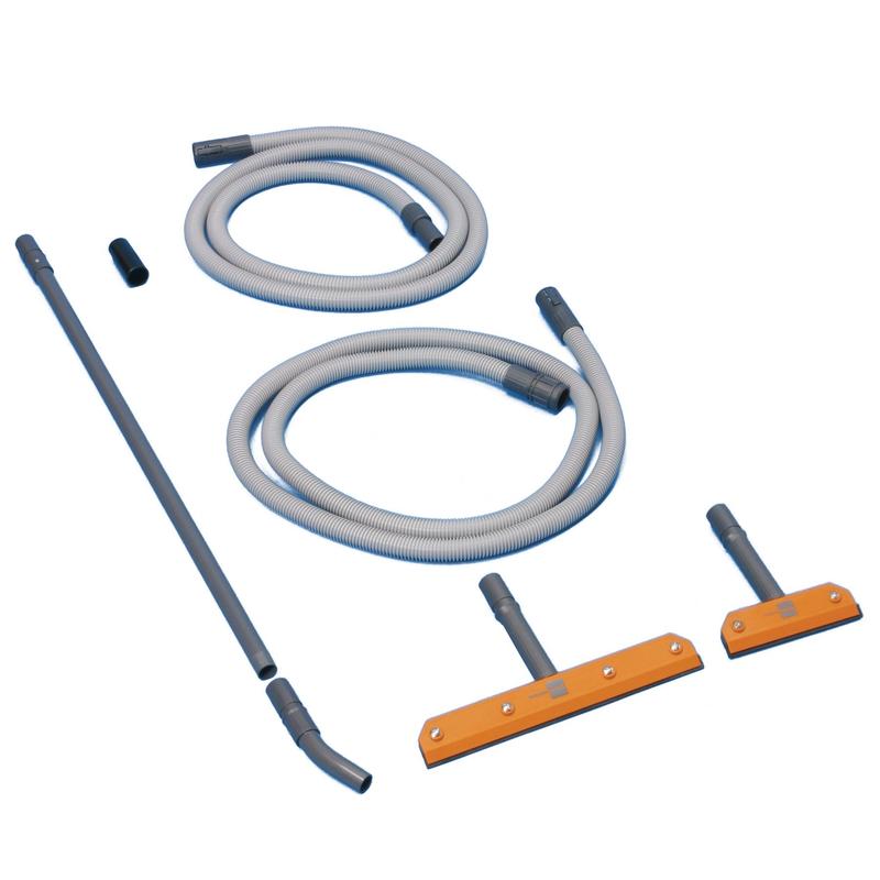 TASKI vertica Set, Reinigungsset für vertikale Glasoberflächen | Packung (1 Stück)-zoom-1