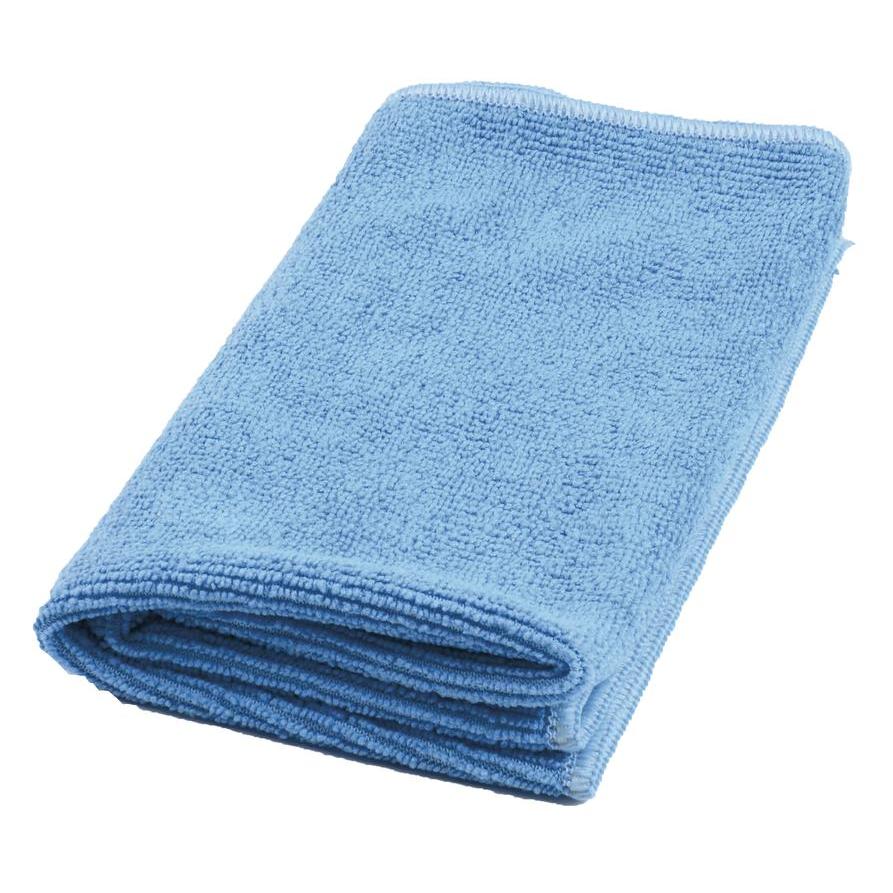 TASKI MicroQuick, Hochwertiges und robustes Mikrofasertuch, 5 Stk.