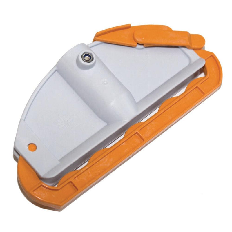 TASKI Duo Mop Halter, Kunststoffklammer für Fransenmopps, passend für TASKI Kunststoff- und TASKI vario Stiel | Packung (1 Stück)-zoom-