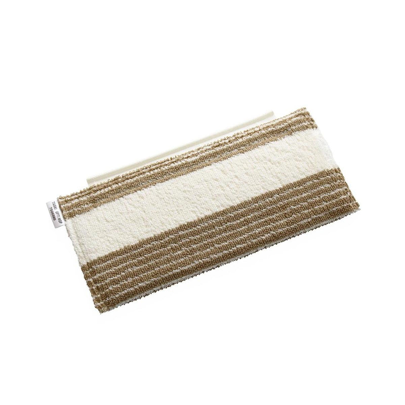 TASKI Opti Mop 30 Tuch, Mikro, Optimiert die Reinigungswirkung, waschbar bis 95°C | Karton (2 Packungen)-zoom-