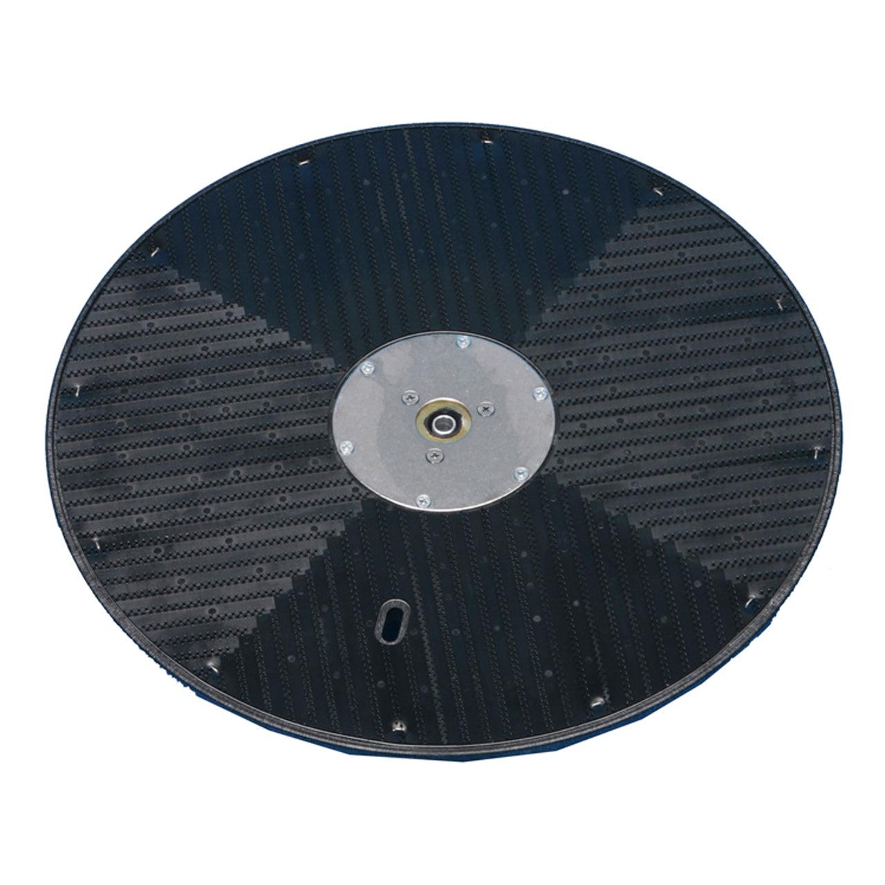 Führungsteller Highspeed (43 cm), High-Speed Führungsteller für TASKI ergodisc duo/400 | Packung (1 Stück)-zoom-1