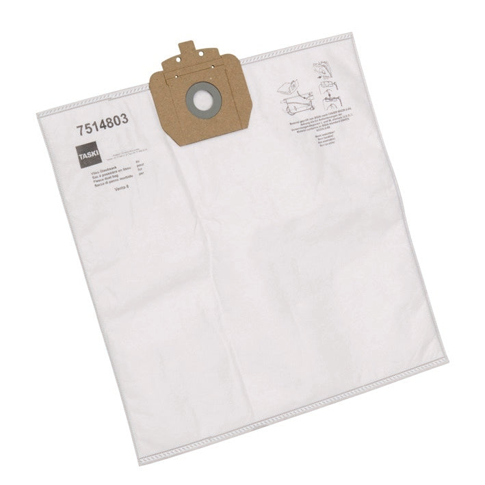 Vlies-Staubsack Vento 8, | Packung (1 Stück)-1