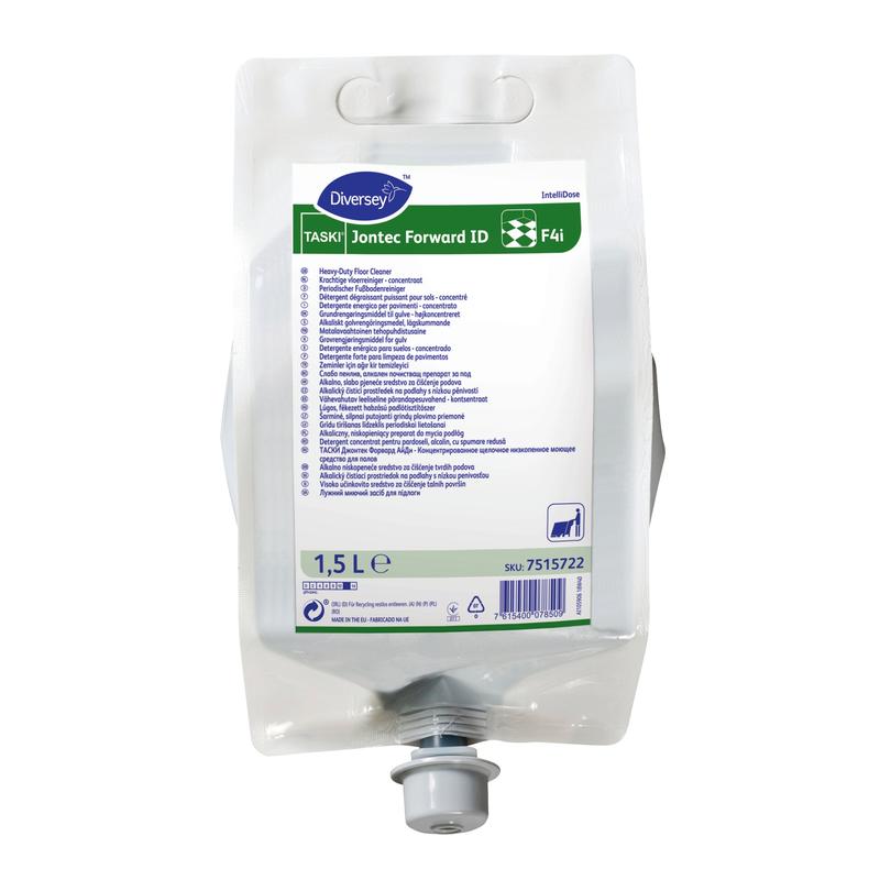 TASKI Jontec Forward Fußbodenreiniger Hochkonzentrat-2