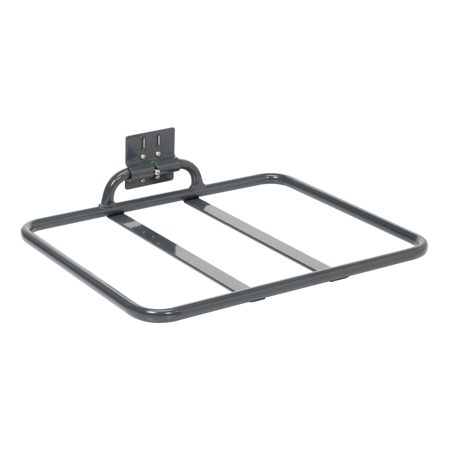 TASKI Sackablage klappbar, Montage vorne oder hinten am Trolley möglich | Packung (1 Stück)-zoom-1