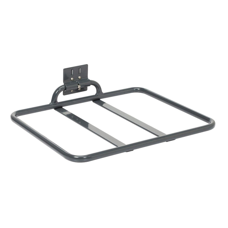 TASKI Sackablage klappbar, Montage vorne oder hinten am Trolley möglich | Packung (1 Stück)-zoom-