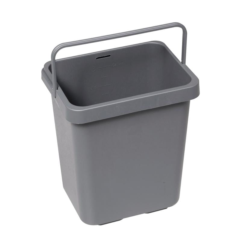 TASKI Eimer 12 Liter, Benötigt Tuchbox Halter: 7517270 oder 7517371 | Packung (1 Stück)