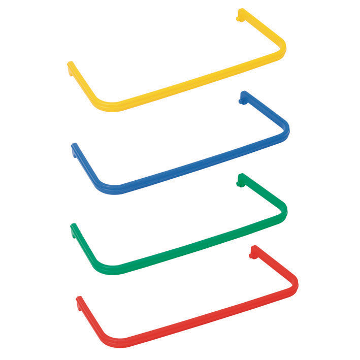 TASKI Eimerbügel farbcodiert, Passend zu 7- und 12-Liter-Eimern: 7517242 und 7517299 | Packung (1 Stück)-zoom-1