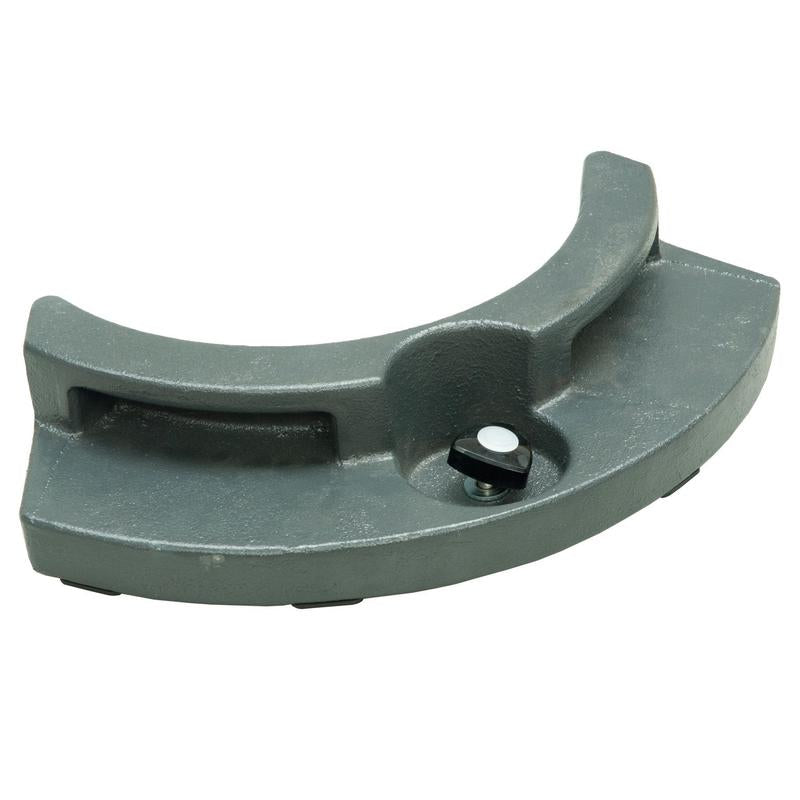 Zusatzgewicht 10 kg, 10kg Zusatzgewicht zum Beschweren der ergodisc HD | Packung (1 Stück)