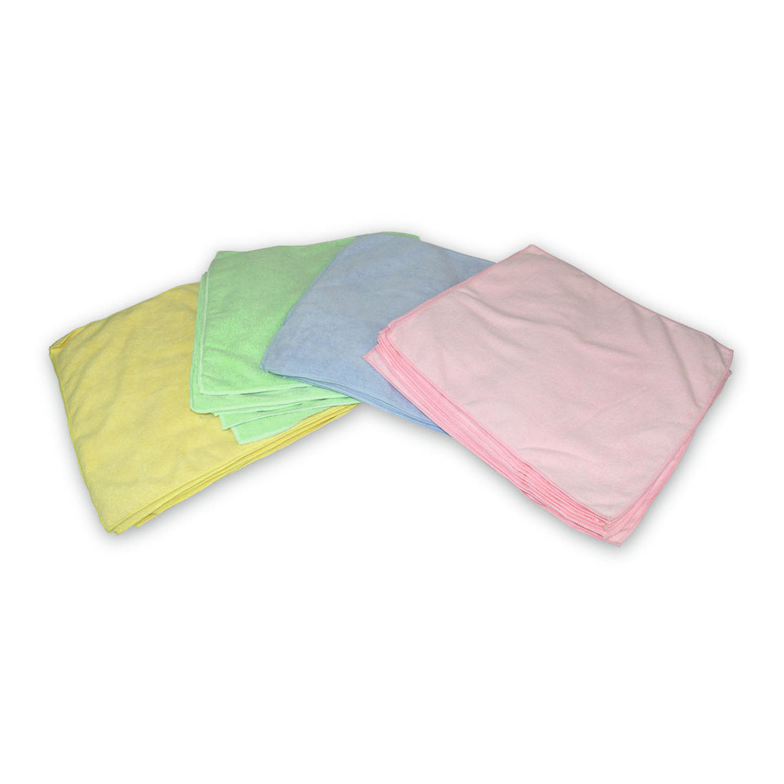 Nölle Profi Brush Microfasertuch Soft-Line-zoom-1