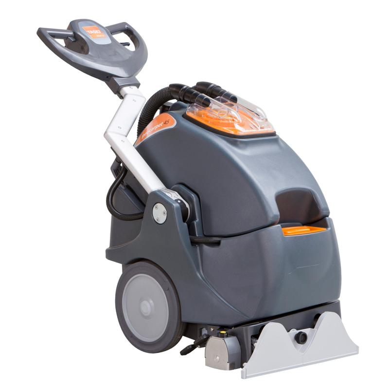 TASKI procarpet 45, Sprühextraktions- und Verkapselungsmaschine | Packung (1 Stück)-zoom-1