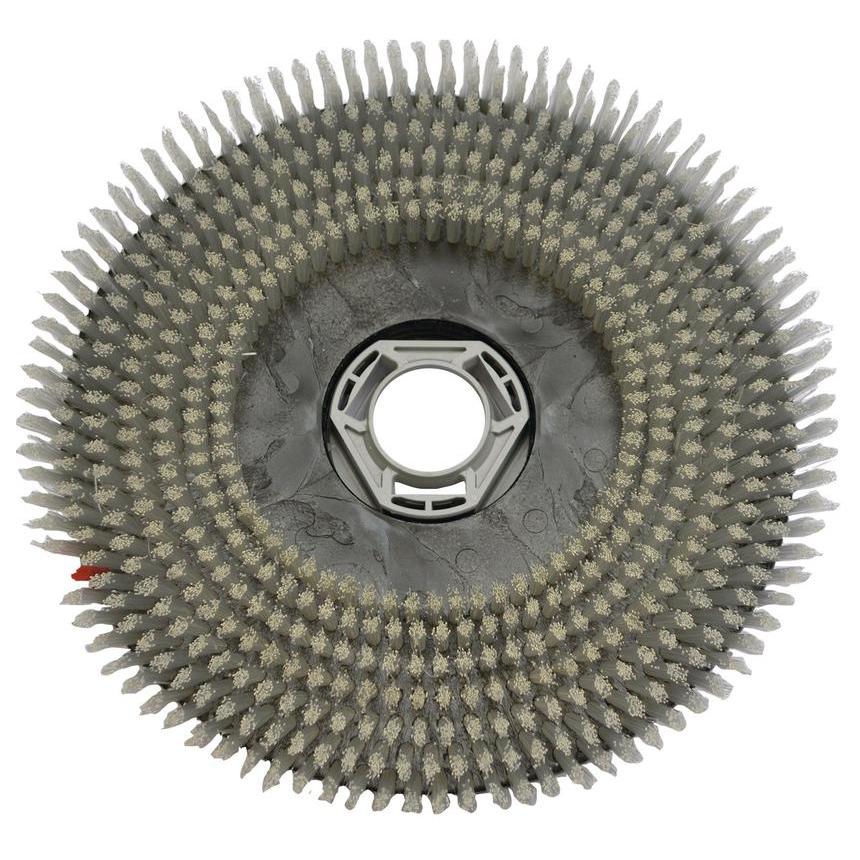 Scheuerbürste Standard (38 cm), für swingo XP R, Standardscheuerbürste | Packung (1 Stück)-zoom-1