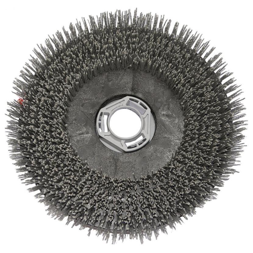 Scheuerbürste abrasiv (38 cm), für swingo XP R, Abrasive Scheuerbürste | Packung (1 Stück)-1