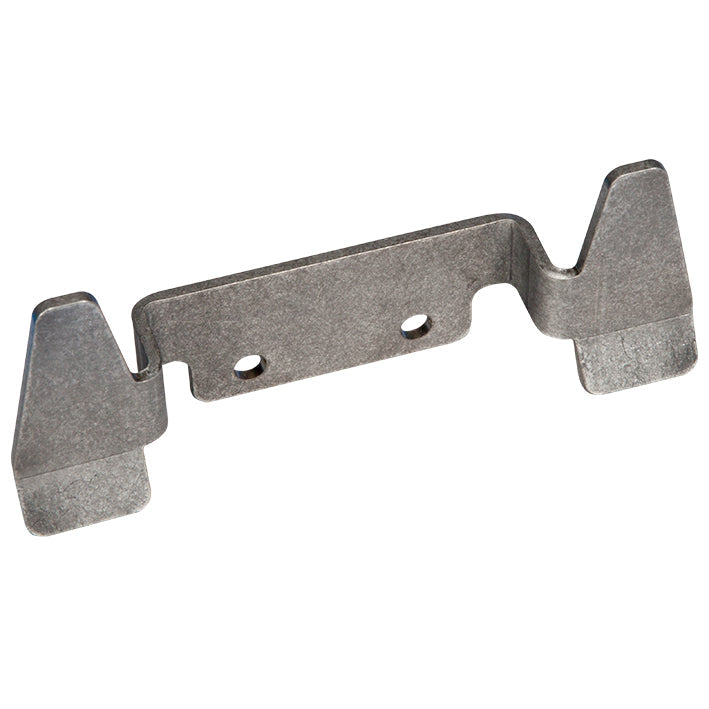 Halterung zum Befestigen der TASKI Mopp Box, Zum Befestigen von TASKI Moppbox am Scheuersaugmaschinentank zusammen mit Art. 7522217 / 7522218 / 7522219 | Karton (2 Packungen)-zoom-