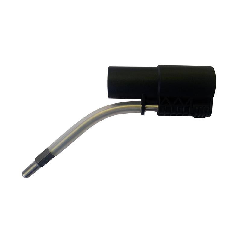 Dampflanze für den TASKI Steamer, Dampflanze für den TASKI Steamer, zum punktgenauen Bedampfen von Oberflächen. Div. Aufsätze verfügbar | Packung (1 Stück)-1