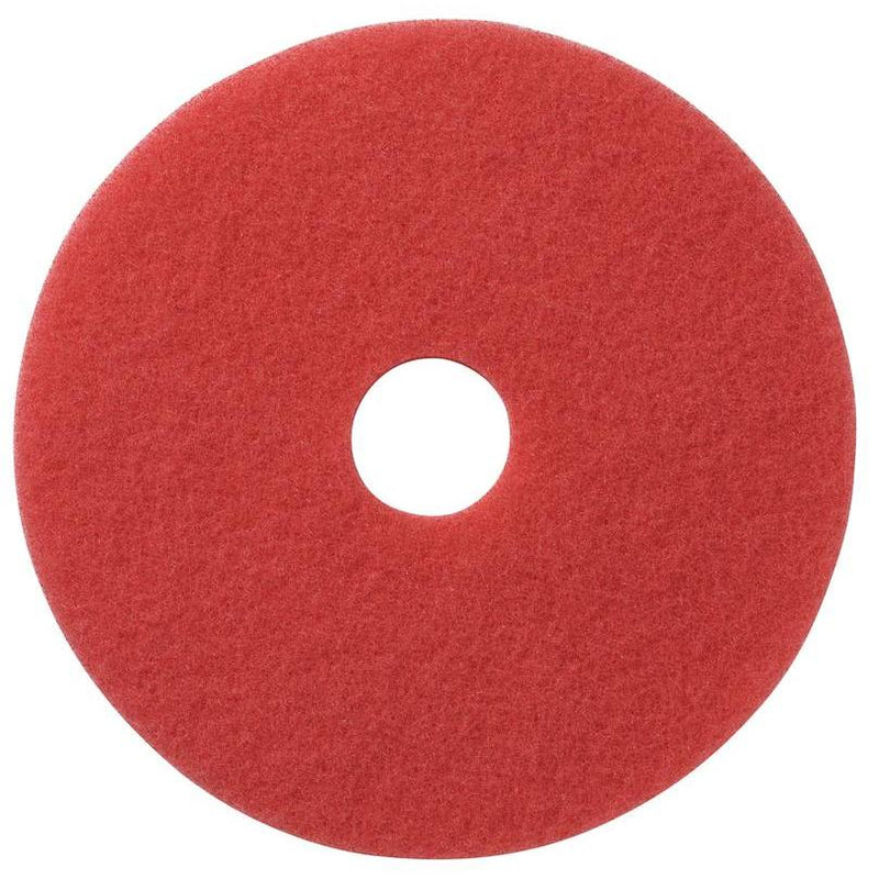 TASKI Americo Pad Rot Euro Unterhaltsreinigungs-Pad-zoom-