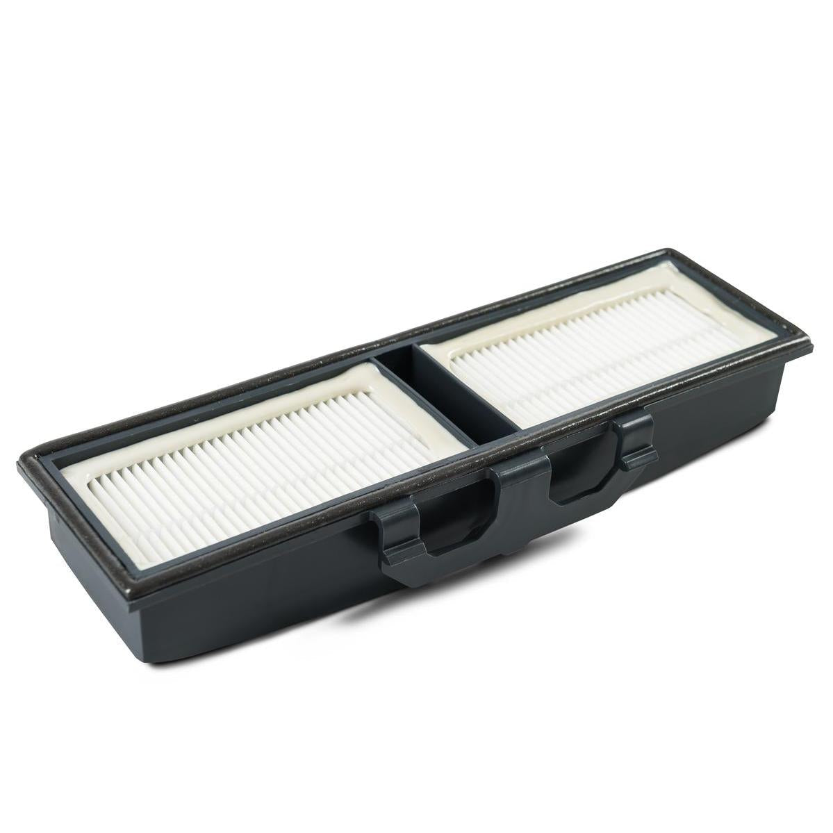 TASKI AERO 8/15 HEPA microfilter H13, HEPA Filtereinheit für den TASKI Aero, Filterklasse H13 | Packung (1 Stück)