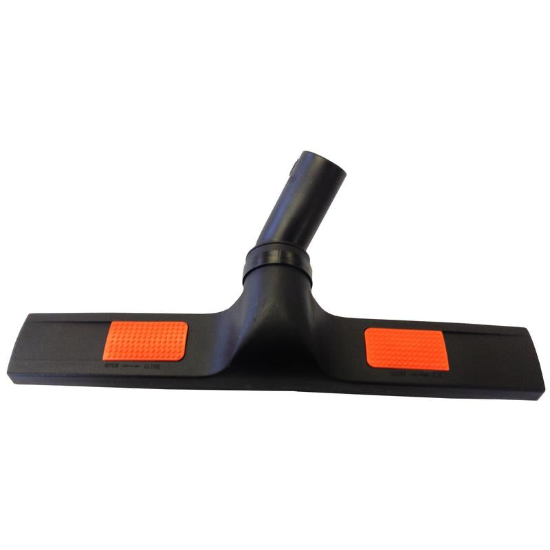 Bodendüse 400mm für TASKI Steamer, Bodendüse für den TASKI Steamer, 400mm Arbeitsbreite, kann div. Einsätze aufnehmen | Packung (1 Stück)