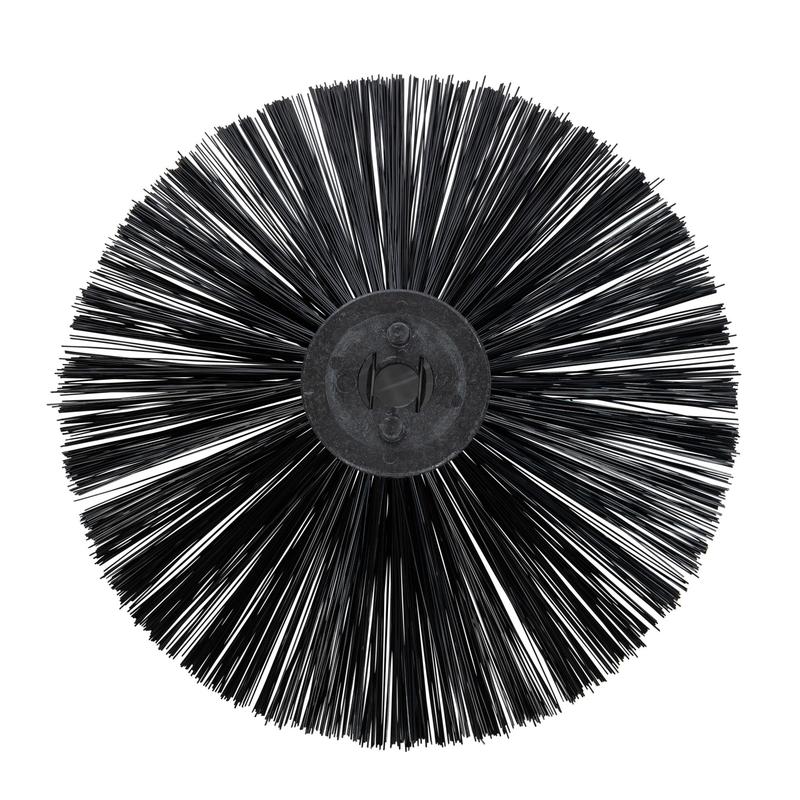 Seitenbesen AERO 3500, Seitenbesen AERO 3500 | Packung (1 Stück)-1