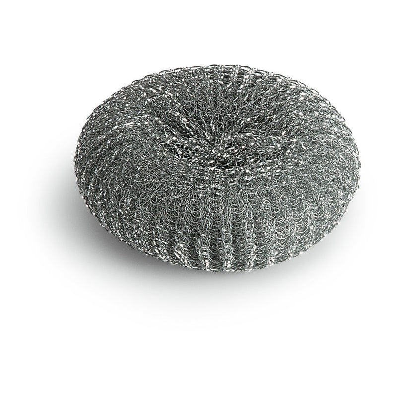 Nölle Profi Brush Metalltopfreiniger, 60 g für effektive Reinigung | 1 Stück-zoom-