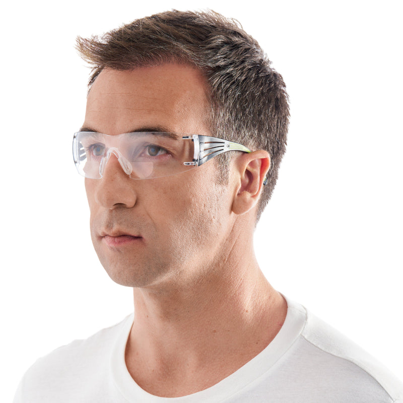 3M™ SecureFit™ Lese-Schutzbrille-zoom-