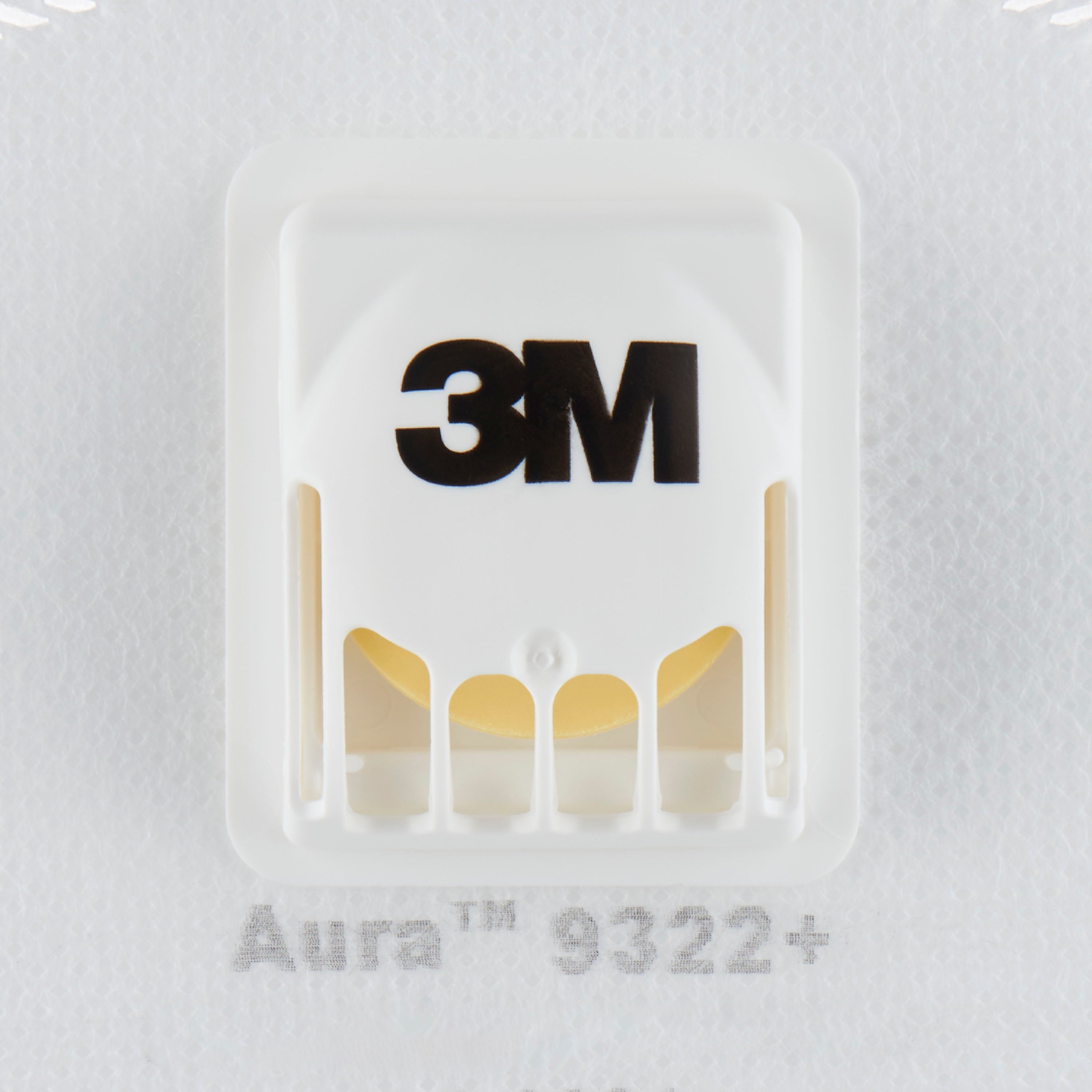 3M™ Aura™ Comfort Cool Flow™ Partikelmaske 9322+, FFP2, mit Ventil-zoom-27