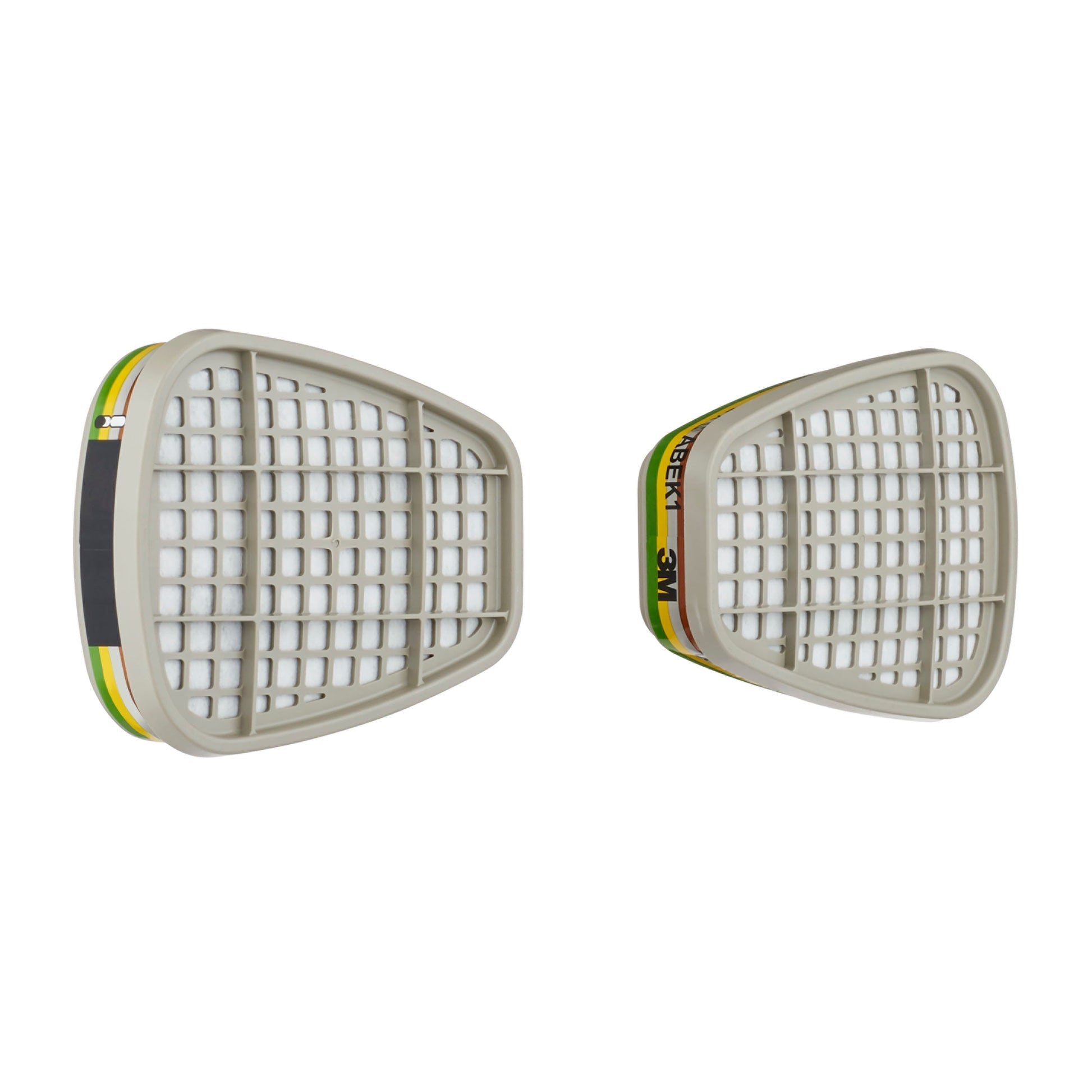 3M™ Filterpatrone 6059, ABEK1-Kombinationsfilter, 1 Paar/Packung | Packung (1 Stück)-4